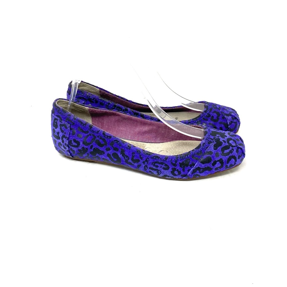 Toms - Picture 5 of 7
